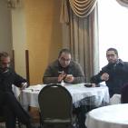 دورة تدريبية حول آليات 