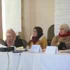 دورة تدريبية حول آليات 