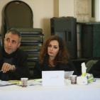 دورة تدريبية حول آليات 