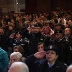 اليوم العالمي لدعم حقوق الفلسطينيين في الداخل في قصر رام الله الثقافي