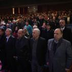 اليوم العالمي لدعم حقوق الفلسطينيين في الداخل في قصر رام الله الثقافي