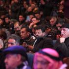 اليوم العالمي لدعم حقوق الفلسطينيين في الداخل في قصر رام الله الثقافي