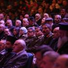 اليوم العالمي لدعم حقوق الفلسطينيين في الداخل في قصر رام الله الثقافي