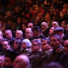 اليوم العالمي لدعم حقوق الفلسطينيين في الداخل في قصر رام الله الثقافي