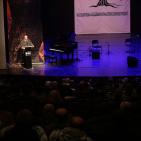 اليوم العالمي لدعم حقوق الفلسطينيين في الداخل في قصر رام الله الثقافي