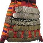 ازياء المراه الفلسطينيه