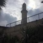 المالحه - القدس