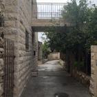 المالحه - القدس