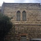 المالحه - القدس