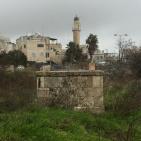 المالحه - القدس