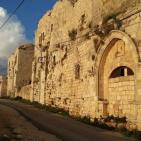 قرية كور - طولكرم