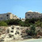 قرية كور - طولكرم