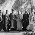 رائد المؤرخين الفلسطينيين عارف العارف (1892 – 1973م)
