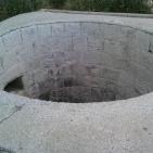 عذرا بئر يوسف ..........فالمارون هذه المره سرقوا منك تاريخا