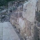 عراقة الاثار تنقل حكاية التاريخ جيلا بعد جيل-نفق بلعمه جنين