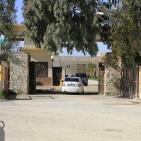 بالصور.. فتح معبر رفح لأول مرة منذ بداية العام الجاري