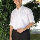 فلسطيني يطلق لوحة مفاتيح للمكفوفين 