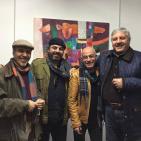 جاليري بيت مريم في رام الله ينظم معرض