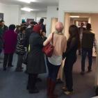 جاليري بيت مريم في رام الله ينظم معرض