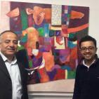 جاليري بيت مريم في رام الله ينظم معرض