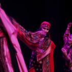 حفل تكريم المعلمة حنان الحروب التي رشحت كأفضل 10 مدرسين على مستوى العالم