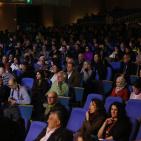 جولة عروض  للأوركسترا الوطنية الفلسطينية وأوركسترا المعهد الوطني للموسيقى في جامعة بيرزيت