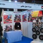 افتتاح معرض الكويت الدولي الاول بمشاركة 23 شركة فلسطينية.