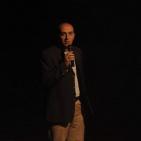 (خراريف) على خشبة المسرح الوطني (الحكواتي) في القدس المحتله