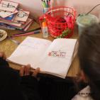 الأطفال الصم مصيرهم معلق بقرار حكومي ...!!