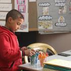 الأطفال الصم مصيرهم معلق بقرار حكومي ...!!