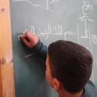 الأطفال الصم مصيرهم معلق بقرار حكومي ...!!