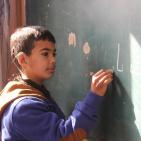 الأطفال الصم مصيرهم معلق بقرار حكومي ...!!