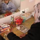 الأطفال الصم مصيرهم معلق بقرار حكومي ...!!