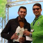 جوال تختتم فعاليات برنامج 