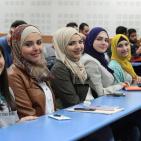 جمعية المهندسين الصناعيين بنابلس تُنظم حفلاً لتكريم لعُمال النظافة في جامعة النجاح