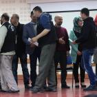 جمعية المهندسين الصناعيين بنابلس تُنظم حفلاً لتكريم لعُمال النظافة في جامعة النجاح