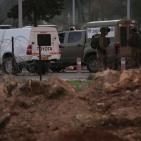 الاحتلال يسلم جثمان الشهيد شعلان