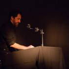 كنان العظمة من سوريا يفتتح مهرجان الياسمين