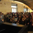 منتدى سيدات الأعمال يفتتح المعرض السنوي 