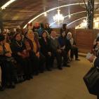 منتدى سيدات الأعمال يفتتح المعرض السنوي 