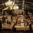 منتدى سيدات الأعمال يفتتح المعرض السنوي 