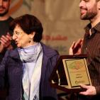 المقام العراقي يدفئ خامس ليالي مهرجان الياسمين