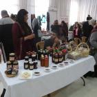 مؤسسة شباب البيرة تنظم المعرض النسوي الثاني برعاية البنك الوطني