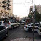 أربعة شهداء بينهم سيدة برصاص قوات الاحتلال