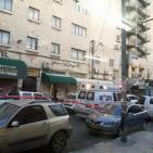 أربعة شهداء بينهم سيدة برصاص قوات الاحتلال