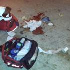 أربعة شهداء بينهم سيدة برصاص قوات الاحتلال