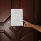 الاحتلال يغلق مقر فضائية فلسطين اليوم