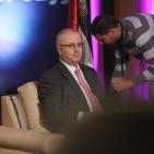 الرئيس يطلق رسميا حملة 