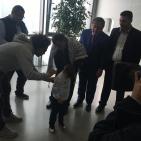 احمد دوابشة في ريال مدريد