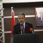 رئيس الوزراء يفتتح معرض “غذاؤنا 2016” في البيرة